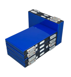 Pil 40/50/70c 6.2ah döngüleri prizmatik Lifepo4 pil 3.7v hücre 48v prizmatik Lifepo4 pil hibrid güneş sistemi - Product Image 4