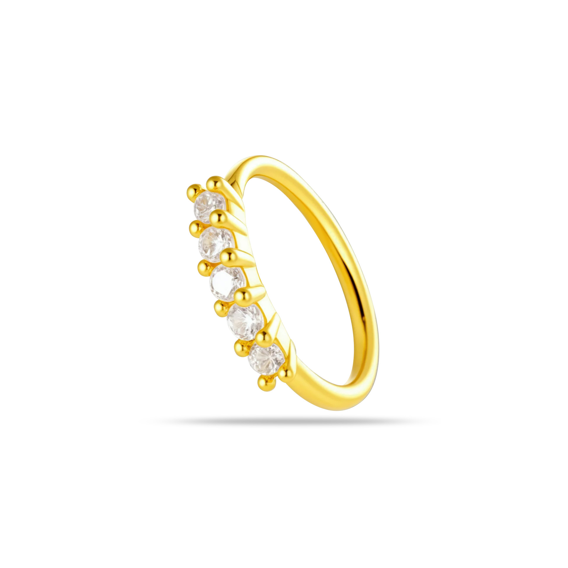 Oro 1901-5 toni