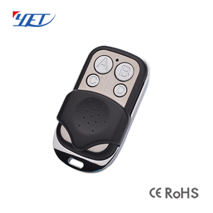 Llave de puerta de garaje inalámbrica, Control remoto, grabador de código Fob, 433Mhz, modelo Yet 026 - Product Image 2