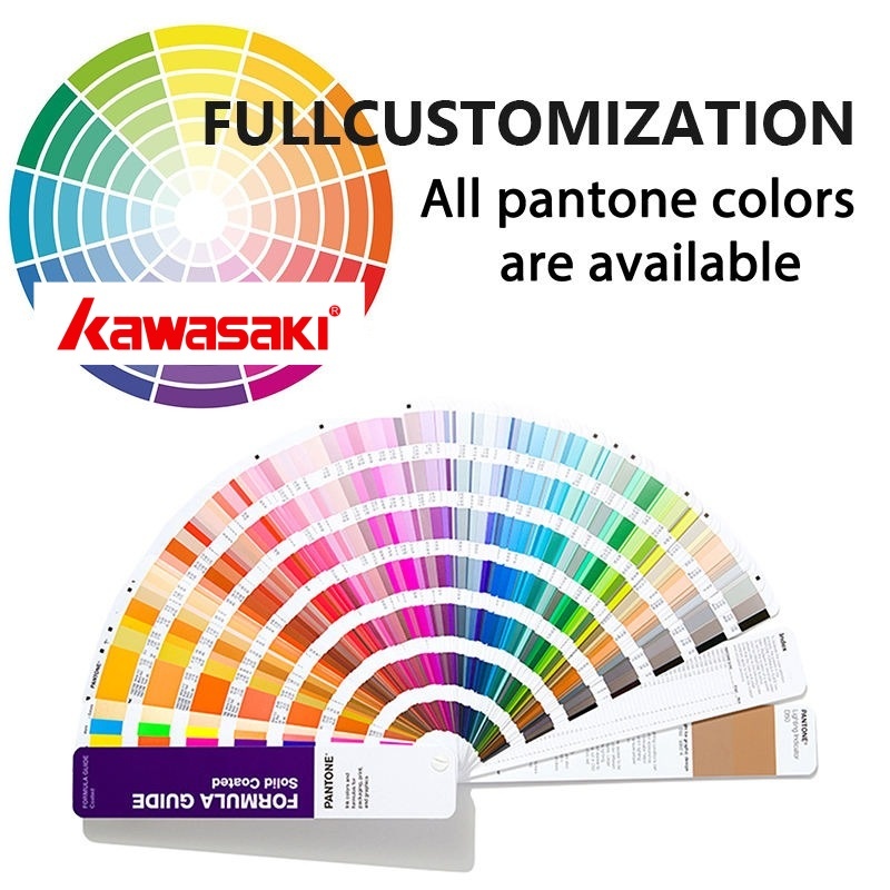 colores personalizados