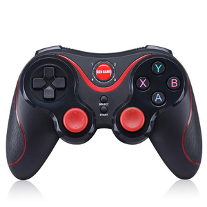 Neue Ankunft Wireless Gaming Gamepad Game Controller Joystick Für Pc Ps-3 Android Phone - Product Image 5