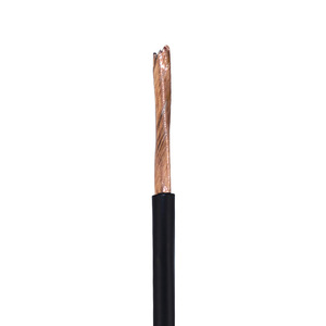 2854 30AWG 4 çekirdekli zemin korumalı 4 çekirdek sinyal kılıflı kablo USB veri kablosu sinyal kablosu yuvarlak tel elektrik kablo USB tel - Product Image 3