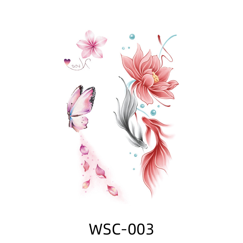 Wsc-003