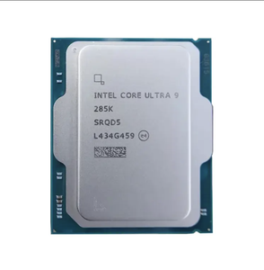 For <strong>Intel</strong> Ultra 9 285K Desktop CPUs New 3.3 GHz Frequency <strong>Socket</strong> LGA 1366