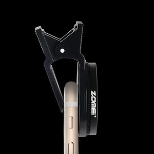 <strong>Zomei</strong> Phone Lens <strong>Filters</strong> Close up <strong>Filter</strong> CPL ND Star <strong>Filters</strong>. - Product Image 4