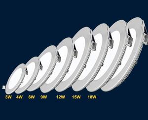 סין <span class=keywords><strong>led</strong></span> downlight מפעל <span class=keywords><strong>4</strong></span> 6 8 אינץ <span class=keywords><strong>led</strong></span> פנל אור כיכר עגול <span class=keywords><strong>3W</strong></span> 6W 9W 12W 15W 18W slim Dimmable <span class=keywords><strong>led</strong></span> downlight