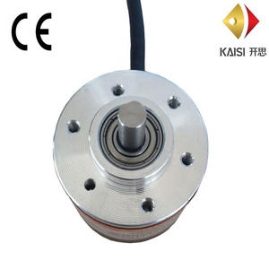 Fabrikadan yüksek Kalite Kaisi Artımlı Rotary Encoder - Product Image 3
