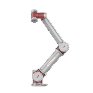 Collaborative Robot arm 6 achse JAKA Zu 3 mit 16 digitale eingang/ausgang realisieren tri-co wechselwirkungen Small und licht Cobot - Product Image 3