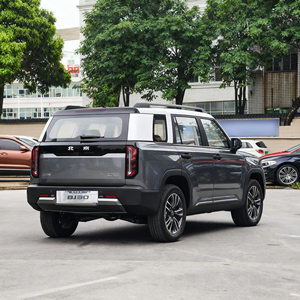 Chất Lượng Cao Baic Bj30 Trung Quốc Xe Ô Tô Giá Thấp 187PS LHD 1.5T Xăng Động Cơ Xe 2WD Off Road SUV Xe Ô Tô Mới - Product Image 3