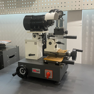数控万能车床刀架磨床M3刀片和车床刀架磨床 - Product Image 4