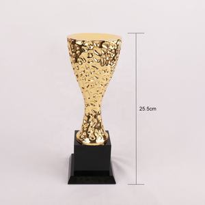 Custom Metal Sports Big Trophy <strong>Awards</strong> Medal Trophy Trophies and Medals - Product Image 3