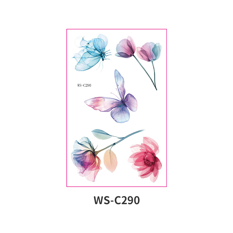 WS-C290