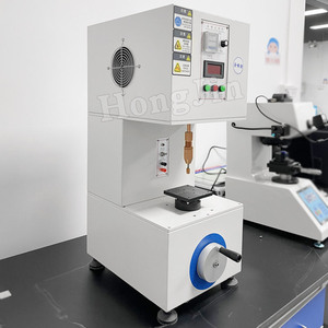 Einachsige Schlüssel lebensdauer prüfmaschine/Single-Station-Computer tastatur Metallschrapnell-Taste Schlag lebensdauer tester - Product Image 5