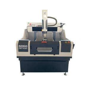 Hobby Small Machines to Make Money Mini Mill <strong>Cnc</strong> Milling Machine - Product Image 1