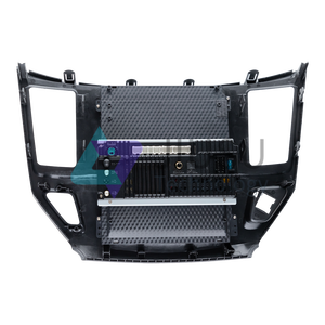9.7'' Vertical Android <strong>12</strong> Car Radio GPS Navigation DVD Player Stereo Multimedia Audio System for Nissan <strong>Pathfinder</strong> 2012-2019 - Product Image 2