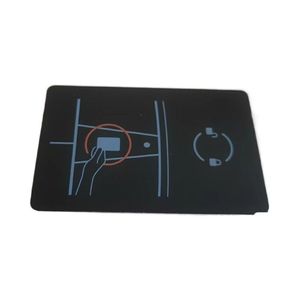 חלקים אוטומטי 1131087 האוור להפעיל כרטיס מפתח עבור tesla מודל 3, חלקי גוף Y דגם חלקי גוף - Product Image 4