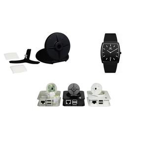 Чехол для RPI-CAM.9 камеры TEKO подходит для (Наборы для разработки): Raspberry Pi Black (940910155274)