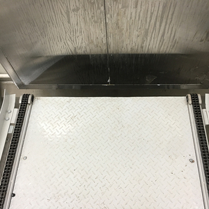 Sistema de almacenamiento automático para cámaras frigoríficas, apilador ASRS, sistema de almacenamiento automático, estanterías para cámaras frigoríficas - Product Image 6