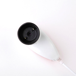 LHV990U High Resolution Eye <strong>Iris</strong> Iridology Camera Machine Optical Portable <strong>Iris</strong> Analyzer - Product Image 2