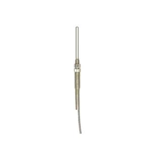 Controlador de temperatura OMRON original, sensor medidor de temperatura, sonda de metal (1 metro PT100), resistencia térmica, - Product Image 2