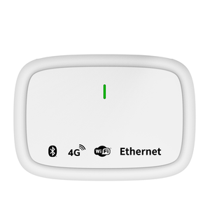 Multi Protocolo Ip Rated Smart Wireless Ble 4G Lte Bluetooth Celular Wifi Router IoT Gateway Industrial - Product Image 3