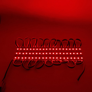 RGBW 4 in 1 <strong>Module</strong> <strong>LED</strong> Light IP65 Waterproof 12V <strong>Display</strong> <strong>Modules</strong> RGBW SMD 5050 <strong>LED</strong> <strong>Module</strong> Lights for Advertising - Product Image 5