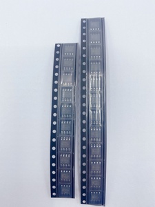 AD5541 AD5541ARZ Nuevos convertidores digitales a analógicos originales IC 16Bit 2,7 V-5,5 V Salida de voltaje de entrada serie SOP8 - Product Image 4
