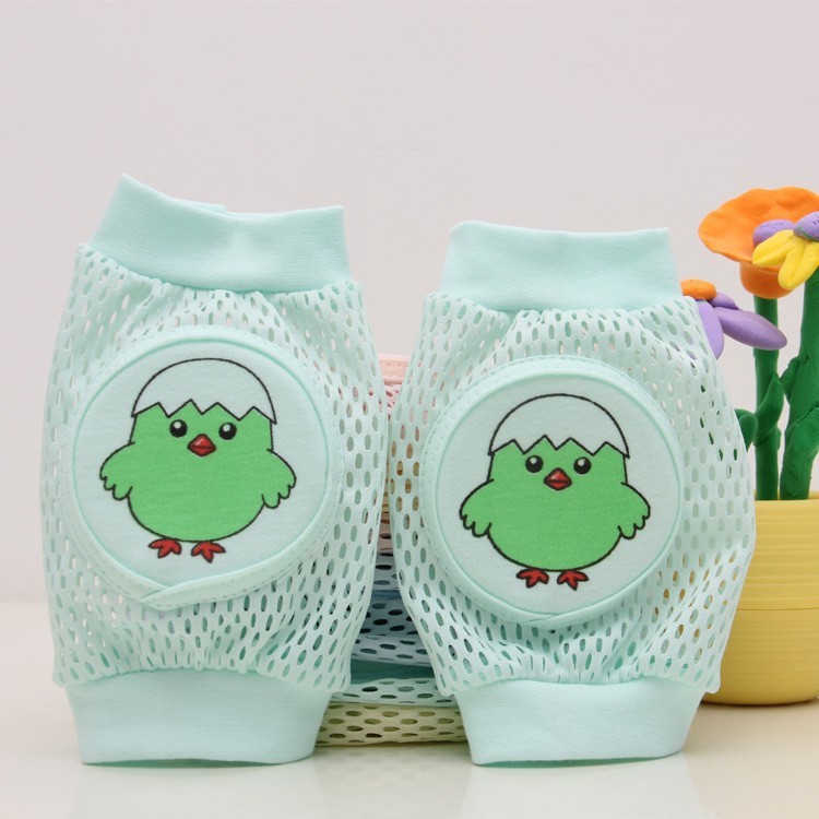 Green-chick