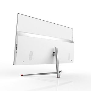 23.6inch High Quality I3 I5 I7 <strong>Built</strong>-<strong>in</strong> Battery <strong>Desktop</strong> <strong>Computer</strong> All <strong>In</strong> One Pc <strong>With</strong> Factory Price - Product Image 6