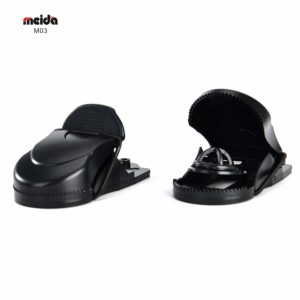 Factory <strong>Direct</strong> Plastic <strong>Mouse</strong> Small <strong>Mice</strong> Snap Trap Killer Catcher for Household Rodent Control - Product Image 4