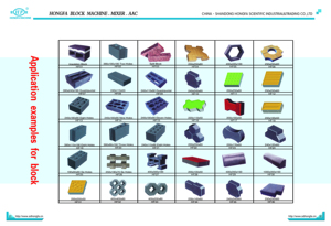 <strong>QTJ4</strong>-<strong>26C</strong> Hollow <strong>Block</strong> Making <strong>Machine</strong> Fly Ash Concrete Bricks Making Machinery Cement <strong>Block</strong> Brick <strong>Machines</strong> - Product Image 4