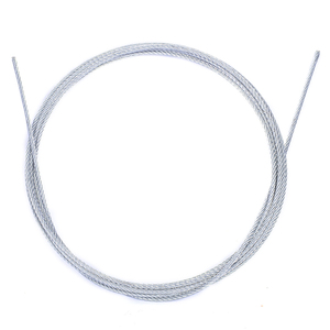 China <strong>New</strong> <strong>General</strong> Style Strong Support Hanging Ceiling Lighting Wire Rope with High Quality Light Fixtures Elevator Strand - Product Image 3