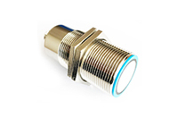 <strong>Ultrasonic</strong> <strong>sensor</strong> High quality adjustable sensing distance NPN PNP waterproof <strong>ultrasonic</strong> <strong>sensor</strong> - Product Image 2