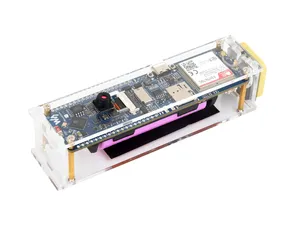 <strong>ESP32</strong>-S3 SIM7670G 4G <strong>Development</strong> Board, LTE Cat-1 / <strong>WiFi</strong> / <strong>Bluetooth</strong> / GNSS Positioning Support, Global Coverage Multi Band - Product Image 6