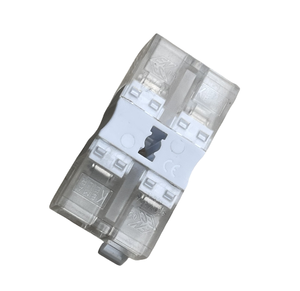928 Quick <strong>Connect</strong> Wire <strong>Terminal</strong> <strong>Block</strong> Push Wire Lever Connector for LED Lighting - Product Image 6