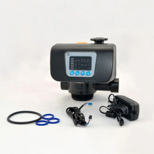 Cina Runxin valvola automatica del filtro per la valvola di controllo del filtro dell'acqua F67B1 53504S - Product Image 2