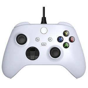 X428 ไร้สาย Bt Controller ปุ่มต่อขยายด้านหลังสําหรับ Xbox Series S/x หน้าต่างพีซี - สีขาว - Product Image 6