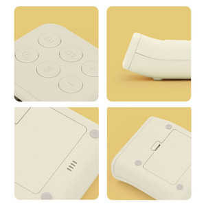 LCD Schreibtisch uhr Countdown Pomodoro Study Timer für Kinder Küchen timer Datum Digital Tisch Wecker Reloj Alarm Study Timer - Product Image 5