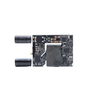 Decken ventilator Controller PCB Platine 60W AC DC Kit Fernbedienung Bldc Decken ventilator Controller - Product Image 1