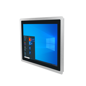15&quot; Inch Widescreen <strong>Embedded</strong> <strong>Computer</strong> All in One Industrial Touch Panel PC Processor Fanless <strong>Embedded</strong> Pc - Product Image 3