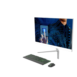 All-in-One PC พร้อม RAM 16GB, ฮาร์ดไดรฟ์512GB, กล้อง HD และโปรเซสเซอร์ i5อันทรงพลัง - Product Image 4