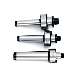 モールスフライス盤FMB表面フライスカッターホルダーMT2/MT3/MT4-FMB22/FMB27/FMB32高速高精度CNCツールホルダー - Product Image 2