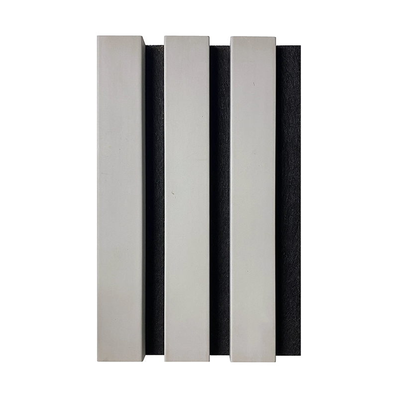 PVC Skin Feel (Gray)