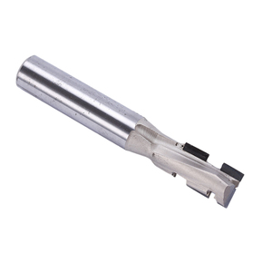 Cnc Woodworking Tool Diamond <strong>Cutter</strong> Wood Router Bit <strong>Pcd</strong> Spiral Router Bit - Product Image 2