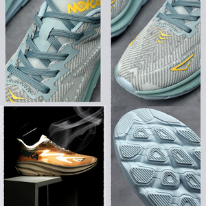 Xrh Bán Buôn Xi Măng Thể Thao Người Đàn Ông Sneakers Tùy Chỉnh Thiết Kế zapatos De Hombre Lưới Thể Thao Người Đàn Ông Của Giày - Product Image 3