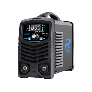 เทคโนโลยีขั้นสูง redbo เครื่องเชื่อมแบบ2-in-1 MMA-160 IGBT พร้อมเทคโนโลยี PWM 110/220V สำหรับ MMA และ Lift TIG - Product Image 3