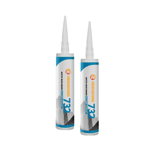China Factory Wholesale <strong>Low</strong> <strong>Viscosity</strong> <strong>Silicone</strong> <strong>Sealant</strong> for Sticker Use