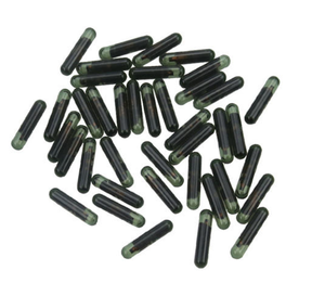 Chip transpondedor de llave de coche <span class=keywords><strong>T5</strong></span> Glass <span class=keywords><strong>ID20</strong></span> Chip - Product Image 3