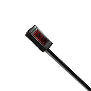 Sensor reflectante difuso de inducción infrarroja GBeelee Stock del fabricante, Sensor fotoeléctrico óptico Led, interruptor de proximidad - Product Image 1