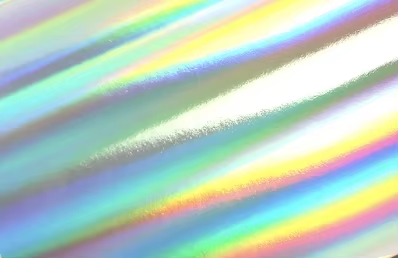 Color Holográfico
